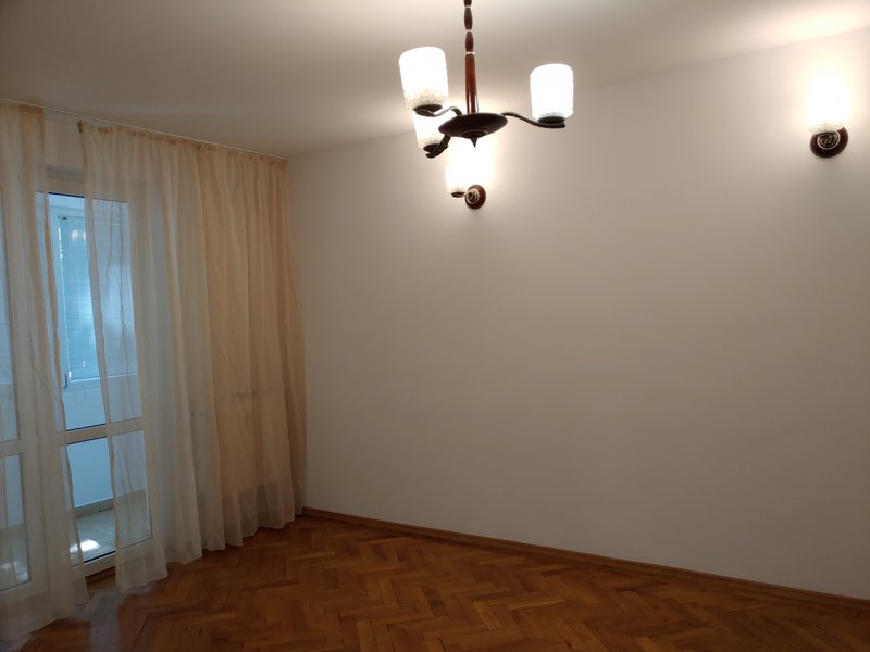 Piata Domenii- Spitalul Elias