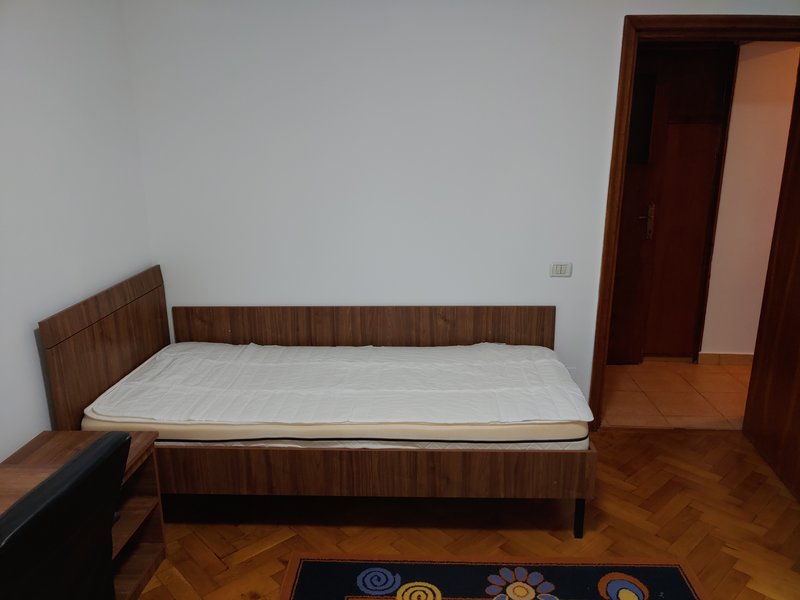 Piata Domenii- Spitalul Elias