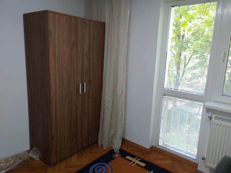 Piata Domenii- Spitalul Elias